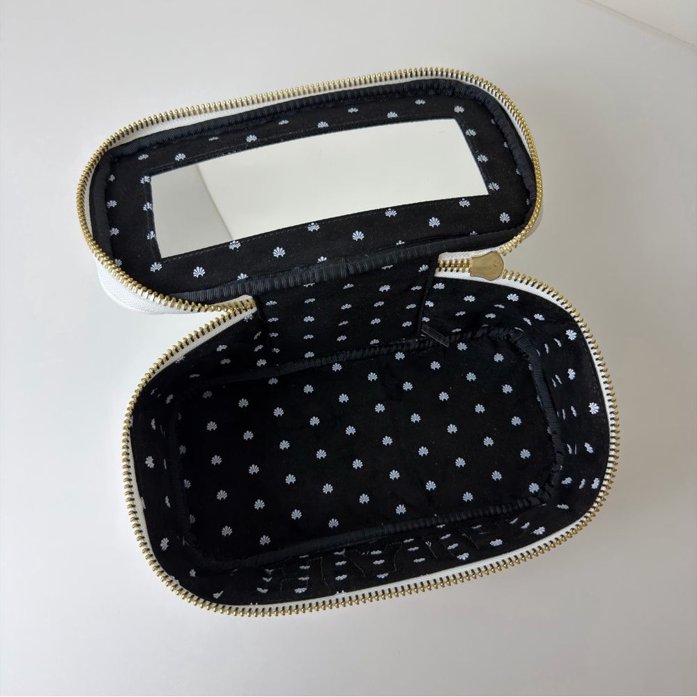 Stoney Clover x Lele Sadoughi Hair Travel Pouch - Picture 8 of 9